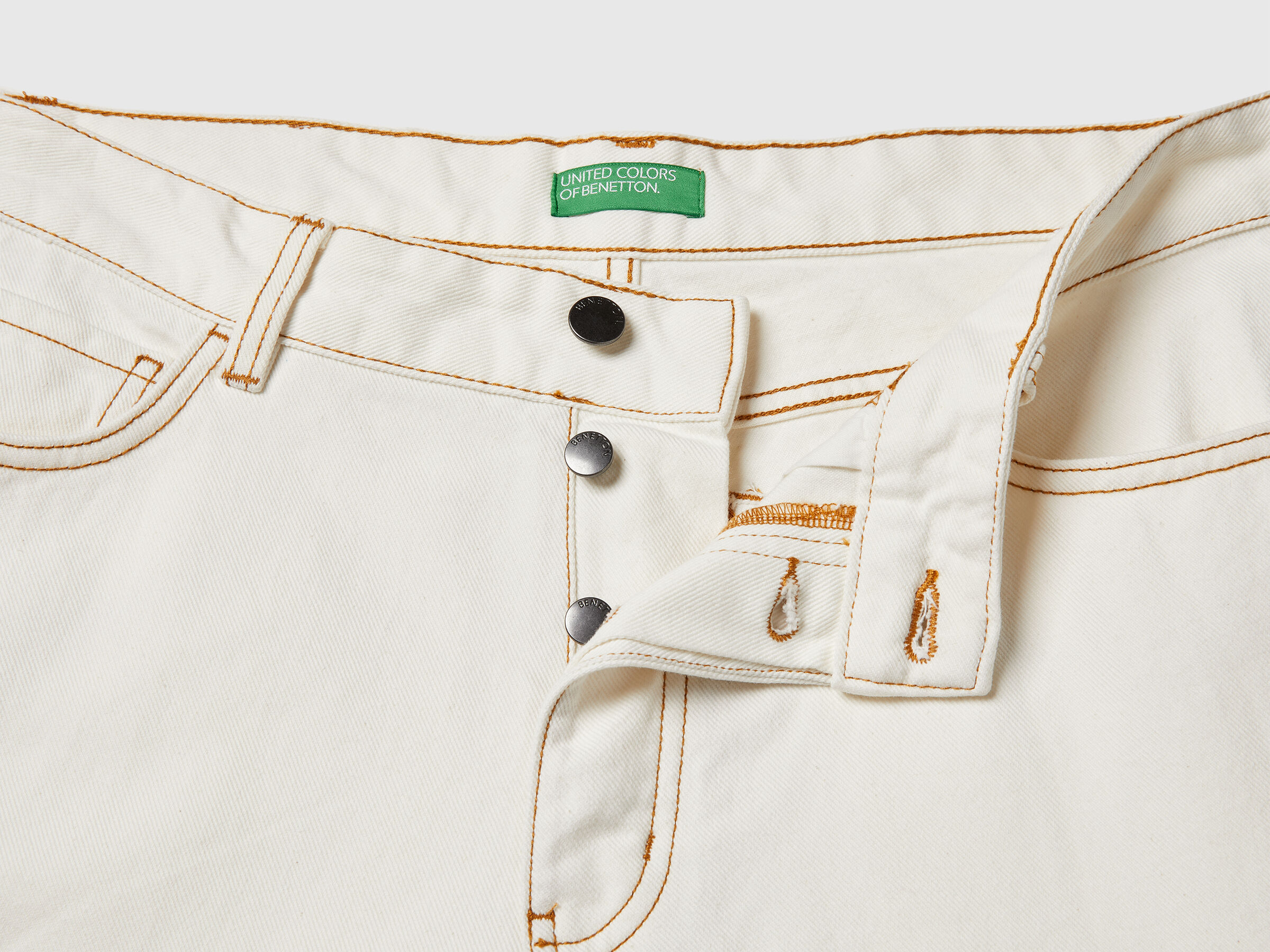 TROUSERS Hombre image number 3